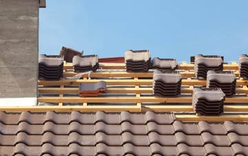 Nob End clay roofing costs