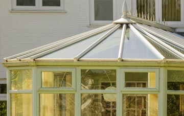 conservatory roof repair Nob End, Greater Manchester