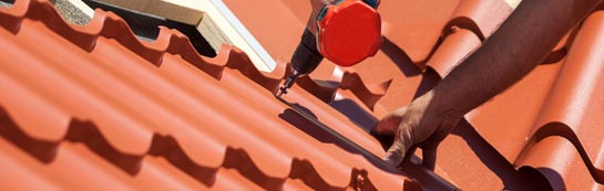 save on Nob End roof installation costs