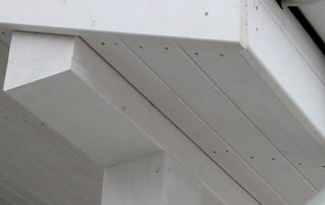 soffits Nob End, Greater Manchester