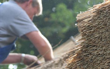 professional Nob End thatchers