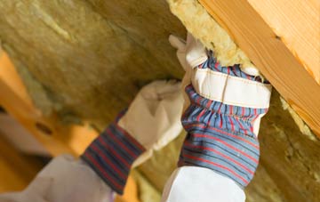 types of Nob End pitched roof insulation materials