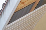 rated Nob End soffit repair companies